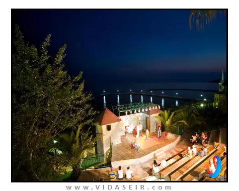 هتل-فانتاسیا-دلوکس-کوش-آداسی