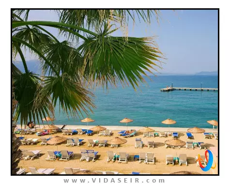 هتل-فانتاسیا-دلوکس-کوش-آداسی