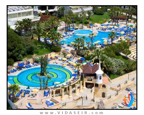 هتل-فانتاسیا-دلوکس-کوش-آداسی