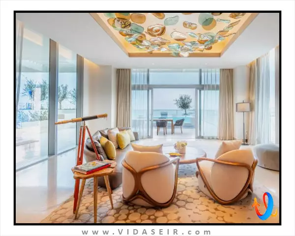 هتل-فایو-لوکس-دبی