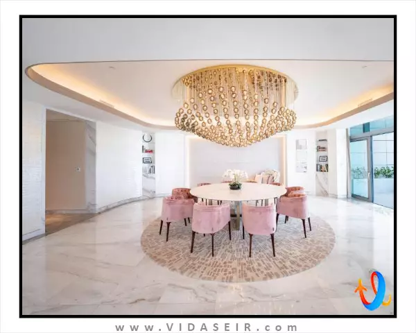 هتل-فایو-لوکس-دبی