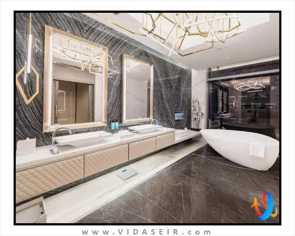 هتل-فایو-لوکس-دبی