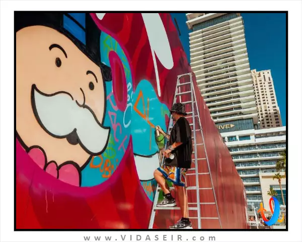 هتل-فایو-لوکس-دبی