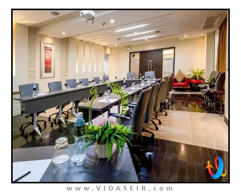 هتل-فروما-اکسکلوسیو-ستورن-بانکوک