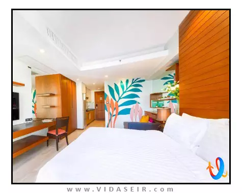 هتل-فروما-اکسکلوسیو-ستورن-بانکوک