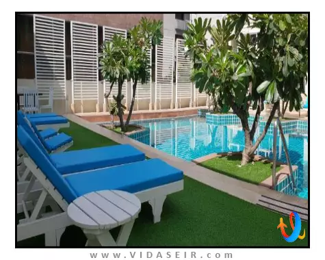 هتل-فروما-اکسکلوسیو-ستورن-بانکوک