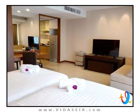 هتل-فروما-اکسکلوسیو-ستورن-بانکوک