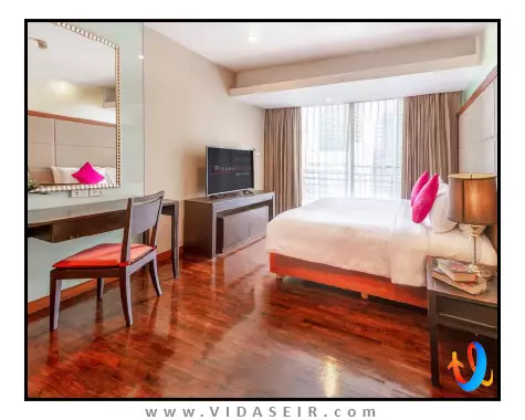 هتل-فروما-اکسکلوسیو-ستورن-بانکوک