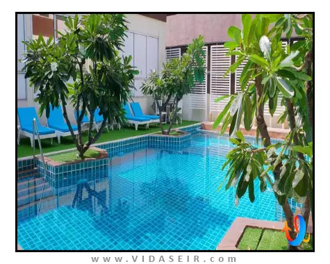 هتل-فروما-اکسکلوسیو-ستورن-بانکوک