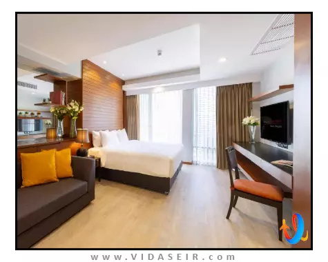 هتل-فروما-اکسکلوسیو-ستورن-بانکوک