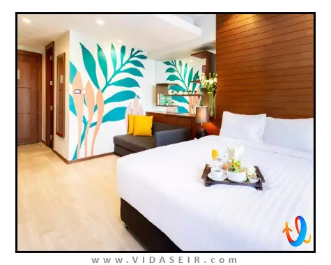 هتل-فروما-اکسکلوسیو-ستورن-بانکوک