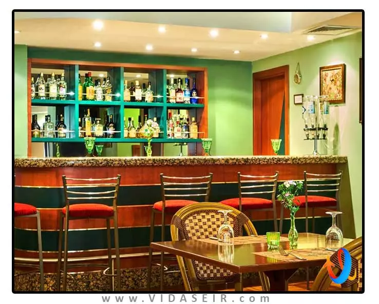 هتل-فرونیا-استانبول