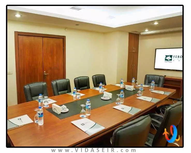 هتل-فرونیا-استانبول