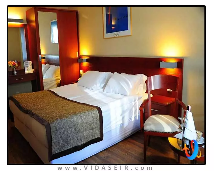 هتل-فرونیا-استانبول