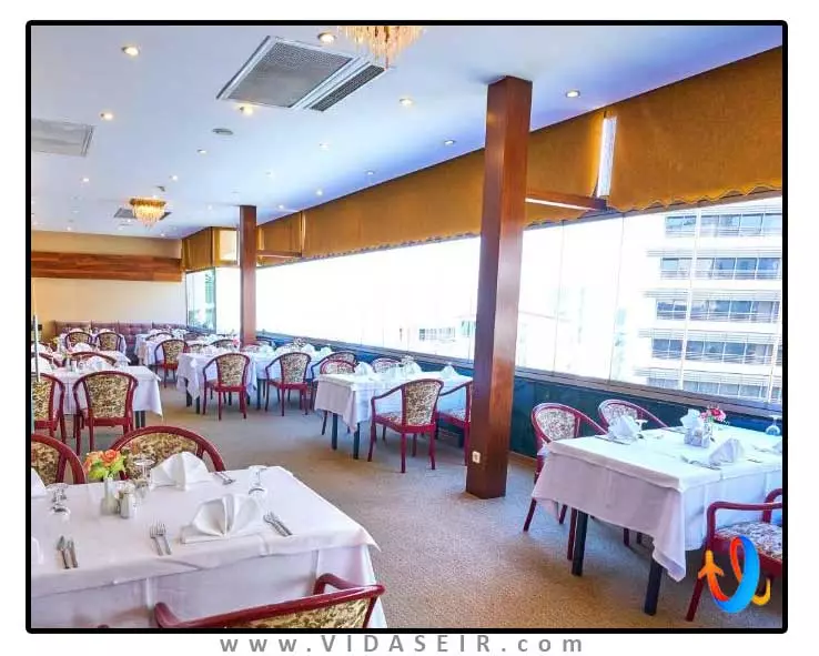 هتل-فرونیا-استانبول