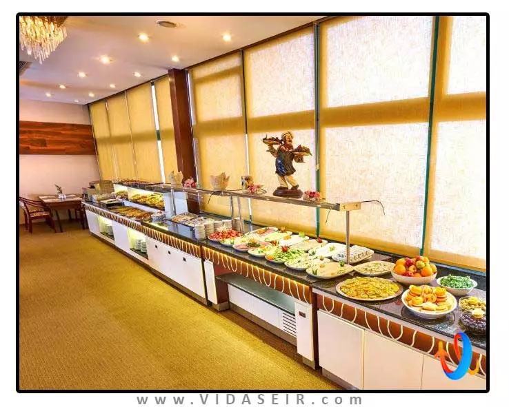 هتل-فرونیا-استانبول