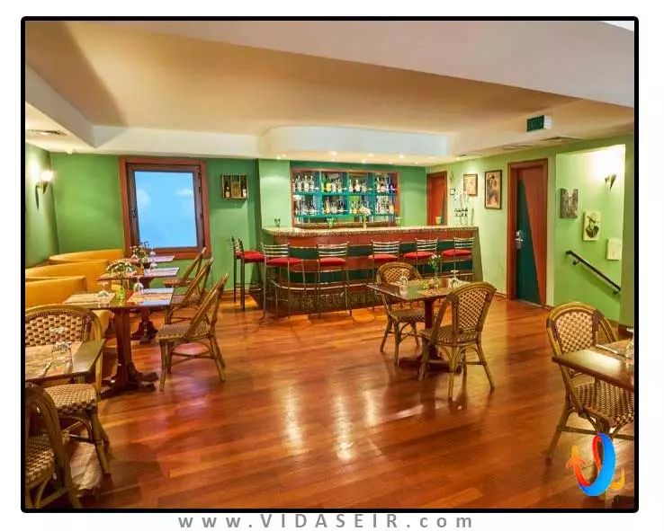 هتل-فرونیا-استانبول