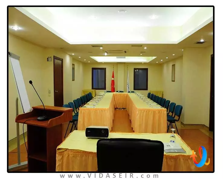 هتل-فرونیا-استانبول