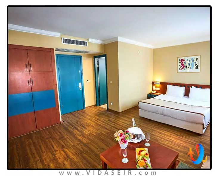 هتل-فرونیا-استانبول