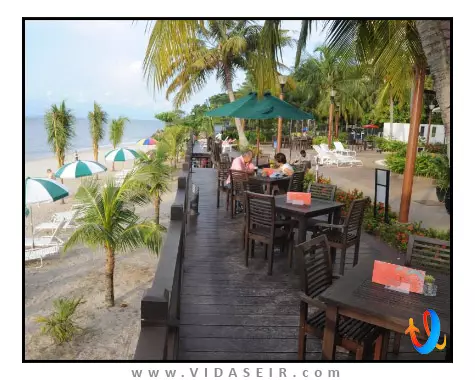 هتل-فلامینگو-بای-بیچ-پنانگ