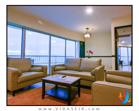 هتل-فلامینگو-بای-بیچ-پنانگ