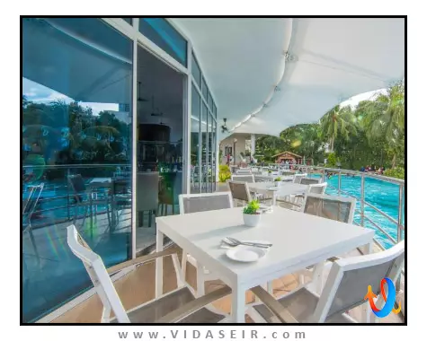 هتل-فلامینگو-بای-بیچ-پنانگ