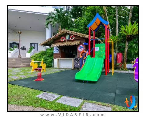 هتل-فلامینگو-بای-بیچ-پنانگ