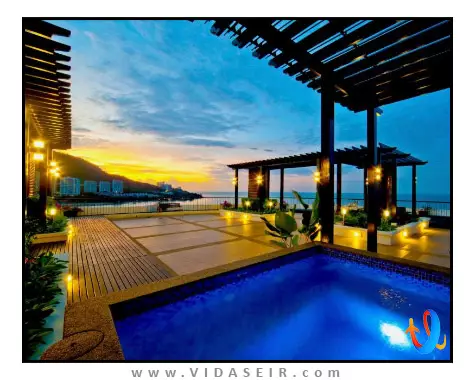 هتل-فلامینگو-بای-بیچ-پنانگ