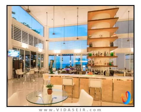 هتل-فلامینگو-بای-بیچ-پنانگ