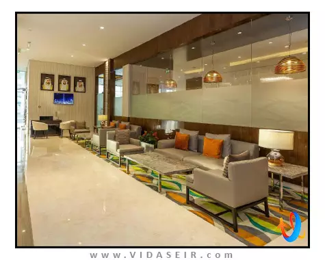 هتل-فلورا-البرشا-دبی