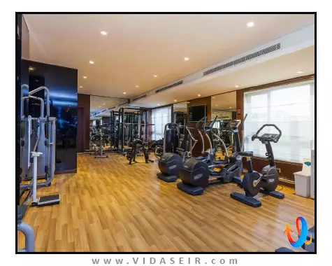 هتل-فلورا-البرشا-دبی