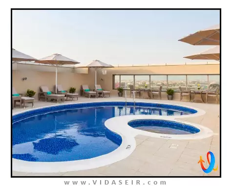 هتل-فلورا-البرشا-دبی