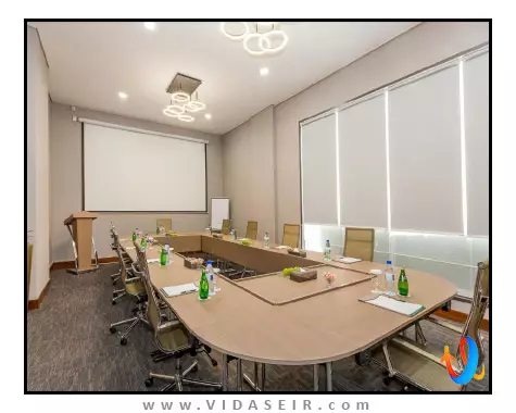 هتل-فلورا-البرشا-دبی