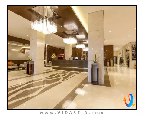 هتل-فلورا-البرشا-دبی