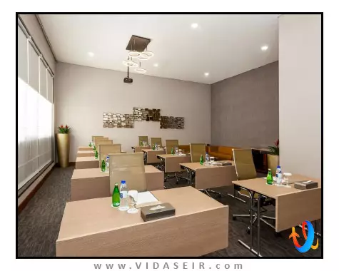 هتل-فلورا-البرشا-دبی