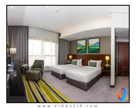 هتل-فلورا-البرشا-دبی