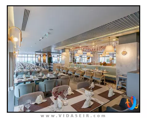 هتل-فم-رزیدنس-کمر-اند-اسپا