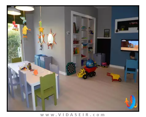 هتل-فم-رزیدنس-کمر-اند-اسپا