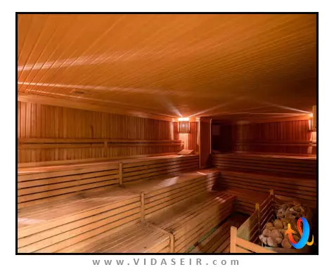 هتل-فم-رزیدنس-کمر-اند-اسپا