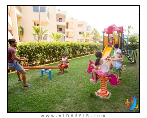 هتل-فم-رزیدنس-کمر-اند-اسپا