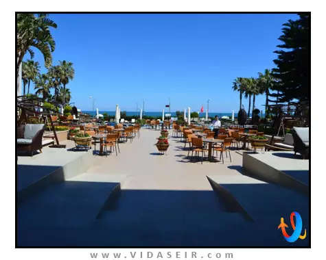 هتل-فم-رزیدنس-کمر-اند-اسپا