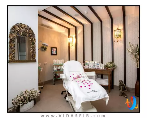 هتل-فم-رزیدنس-کمر-اند-اسپا