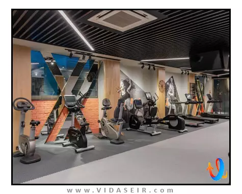 هتل-فم-رزیدنس-کمر-اند-اسپا