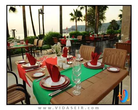 هتل-فم-رزیدنس-کمر-اند-اسپا