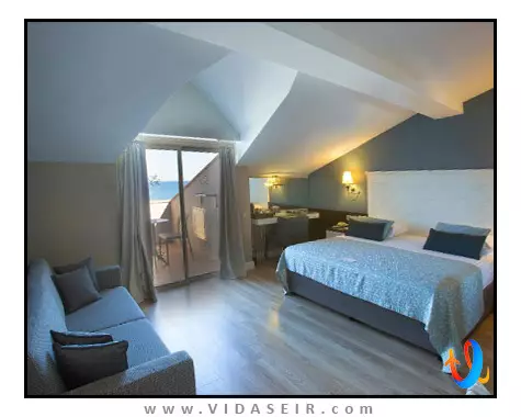 هتل-فم-رزیدنس-کمر-اند-اسپا