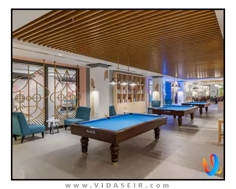 هتل-فم-رزیدنس-کمر-اند-اسپا