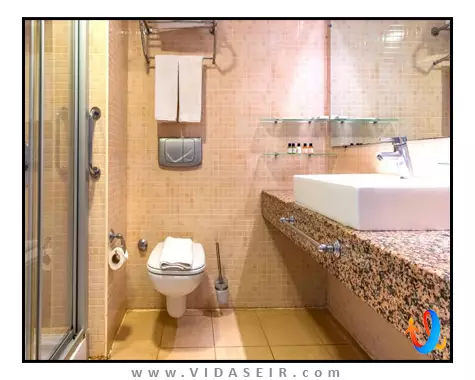 هتل-فور-اور-کلاب-بدروم