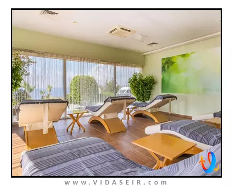 هتل-فور-اور-کلاب-بدروم