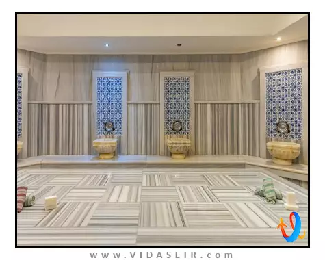 هتل-فور-اور-کلاب-بدروم