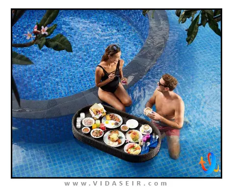 هتل-فور-پوینت-بای-شرایتون-بالی